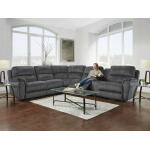 Multi-Configuration Power Sectional 205-00-60 Sectionals Customizable 6