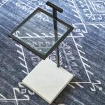 Mannill Accent Table - Image 6