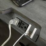 Russelyn Nightstand - Image 7