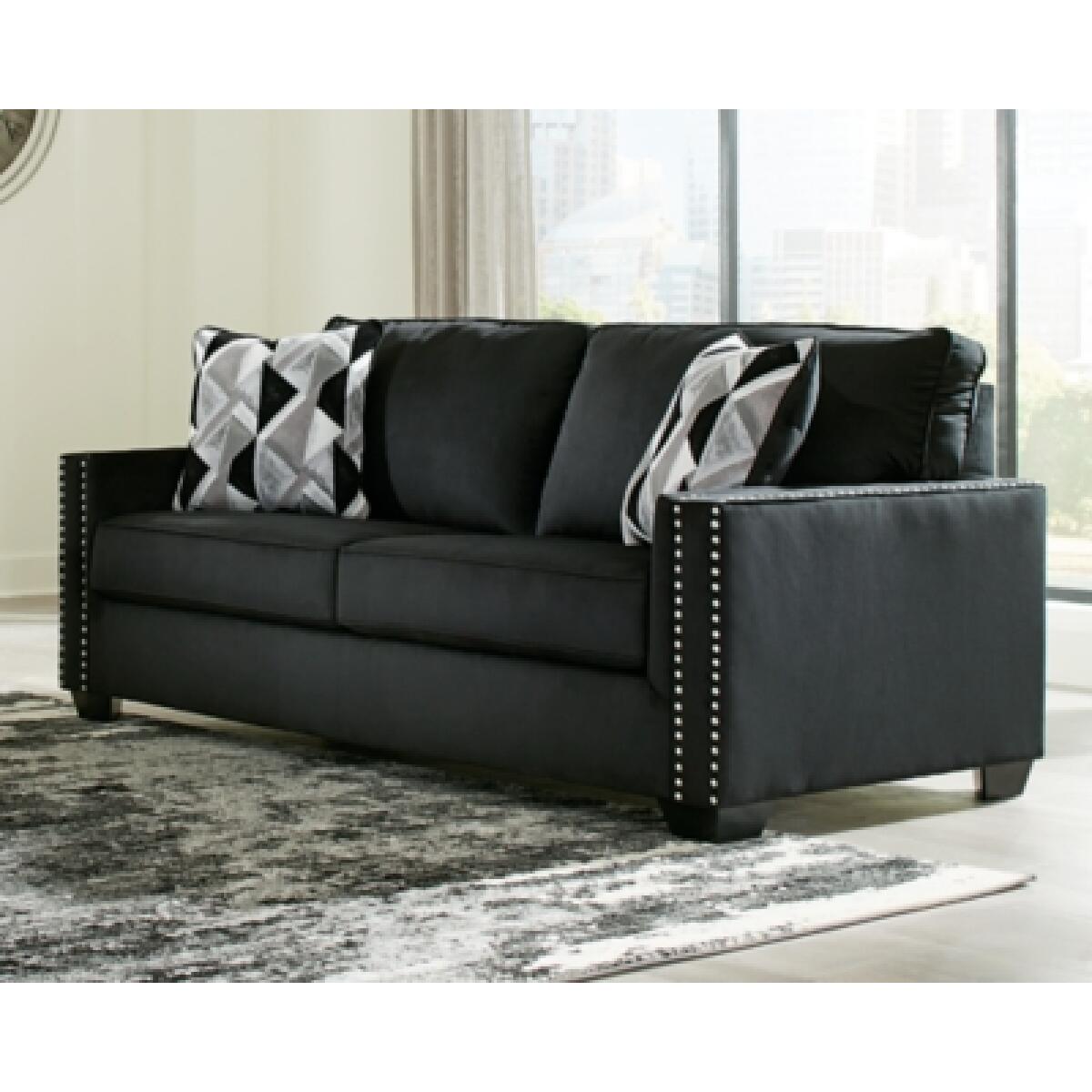 Gleston Sofa Sofas Ashley Furniture 12