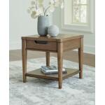 Roanhowe End Table End tables Ashley Furniture 21