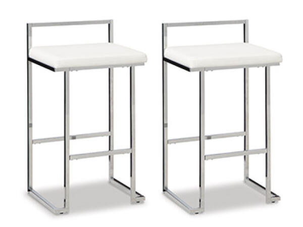 Madanere Bar Height Bar Stool Barstools Ashley Furniture