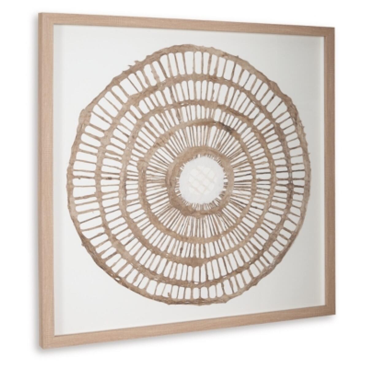 Brockham Wall Decor Wall Decor Ashley Furniture 9