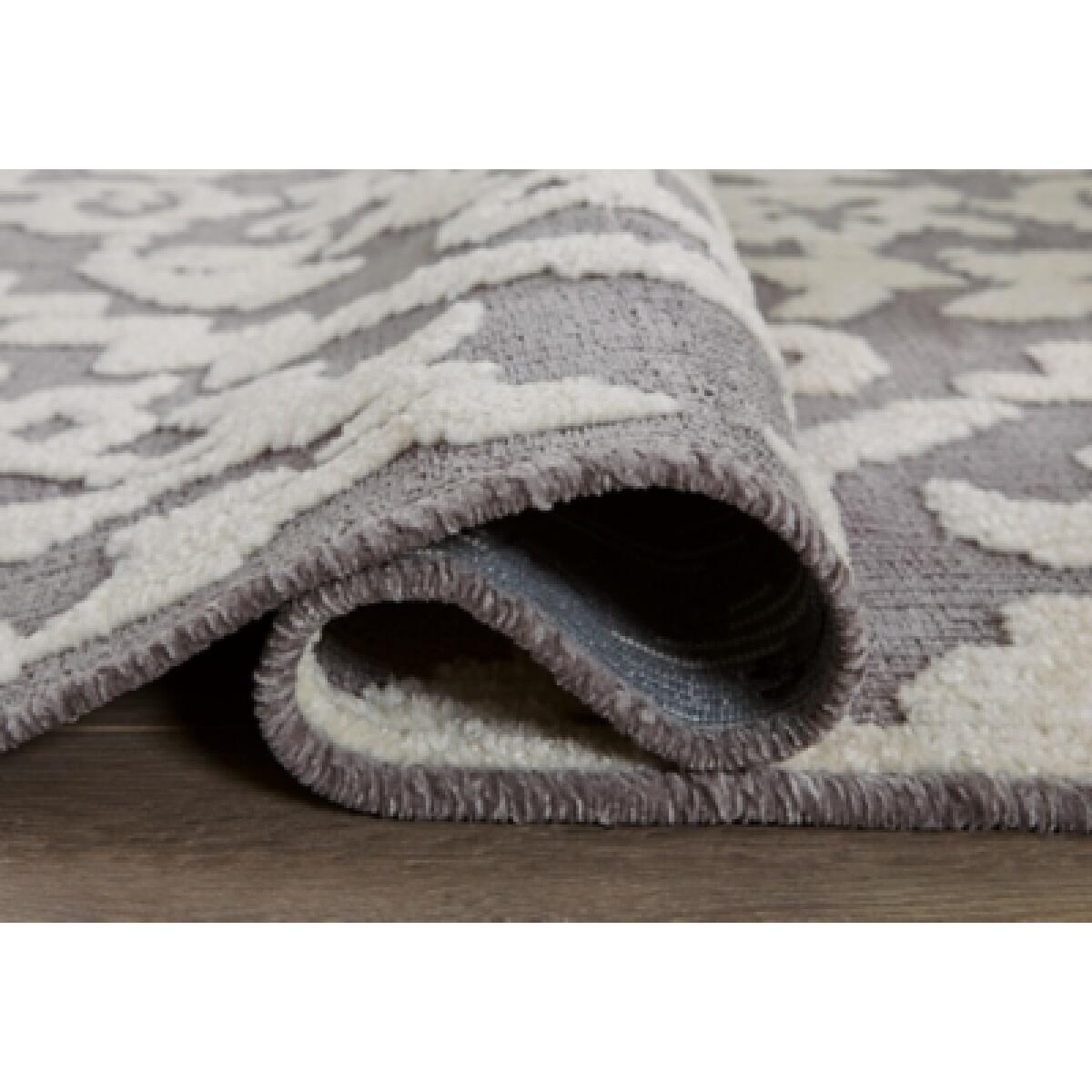 Oddetteley 7’8″ x 10’1″ Washable Rug Rugs Ashley Furniture 12