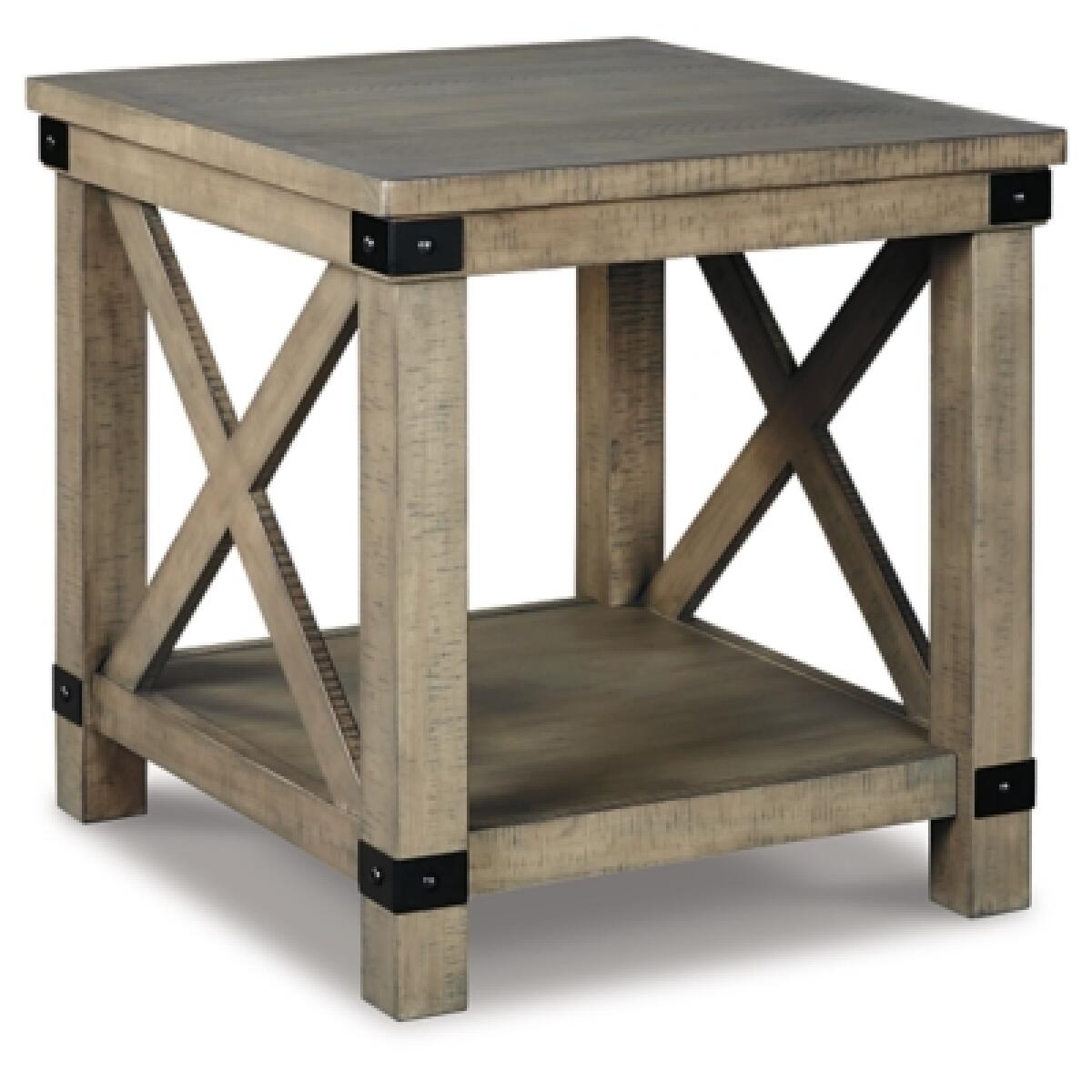 Aldwin End Table End tables Ashley Furniture 10