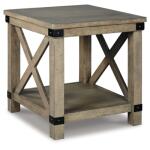 Aldwin End Table End tables Ashley Furniture 18