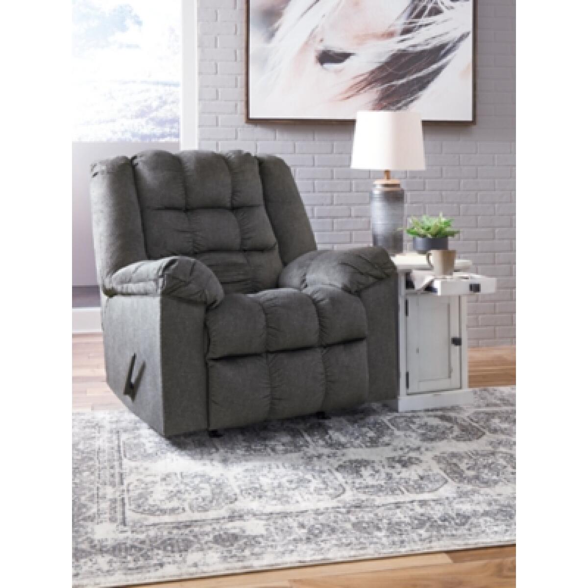 Drakestone Recliner Recliners Ashley Furniture 16