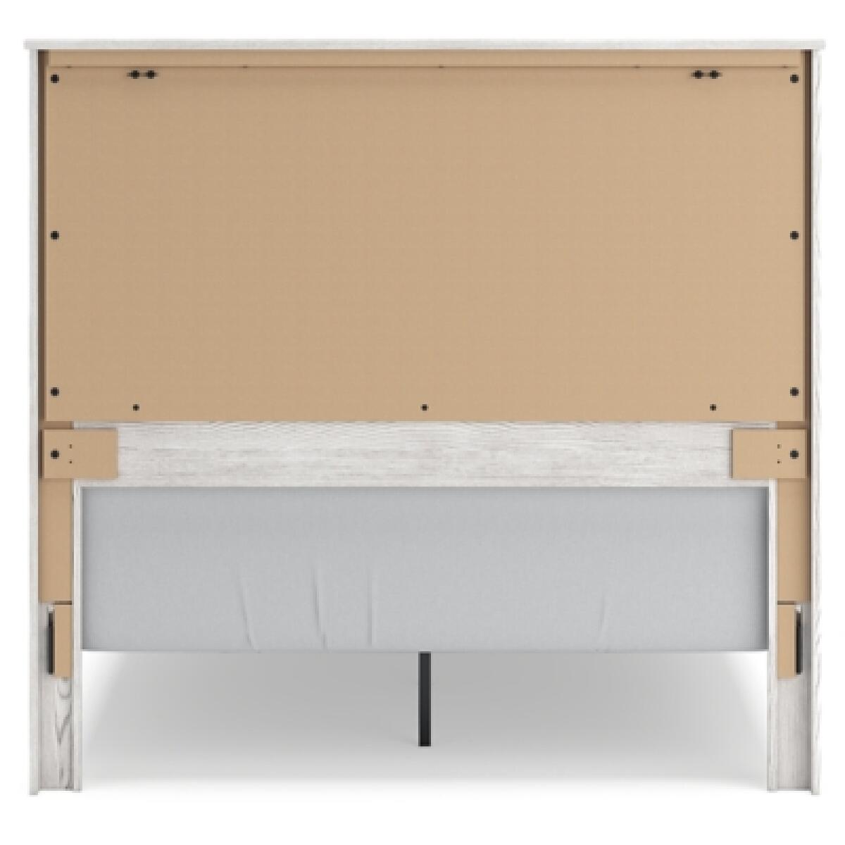 Gerridan Queen Panel Bed Beds Ashley Furniture 15