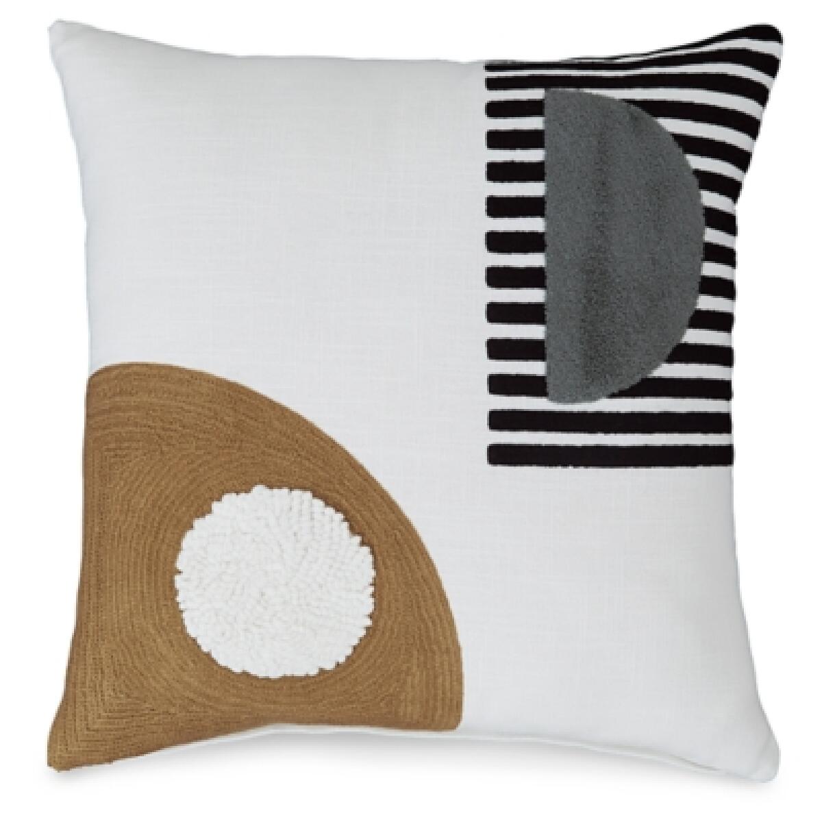 Longsum Pillow Accent Pillows Ashley Furniture 8