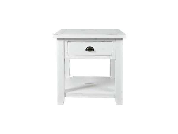 Artisan’s Craft End Table End tables Jofran