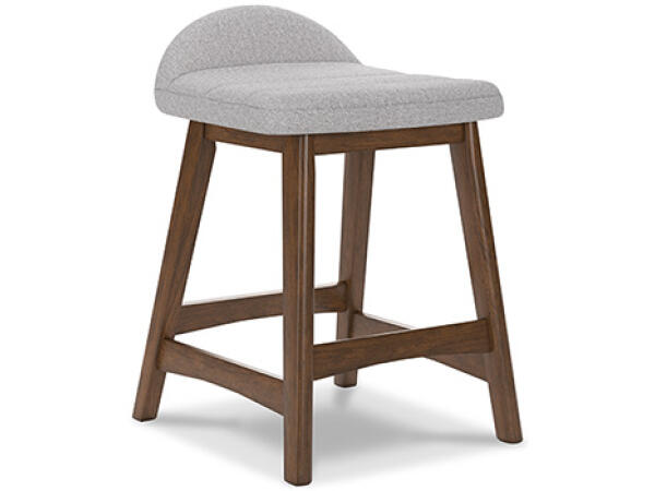 Lyncott Counter Height Bar Stool Barstools Ashley Furniture