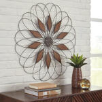 Dorielle Wall Decor Wall Decor Ashley Furniture 11