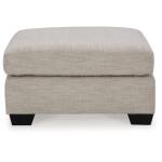 Mahoney Oversized Accent Ottoman Ottomans & Poufs Ashley Furniture 17