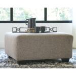 Ballinasloe Oversized Ottoman Ottomans & Poufs Ashley Furniture 15