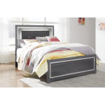 Lodanna Full Panel Bed Beds Ashley Furniture 19