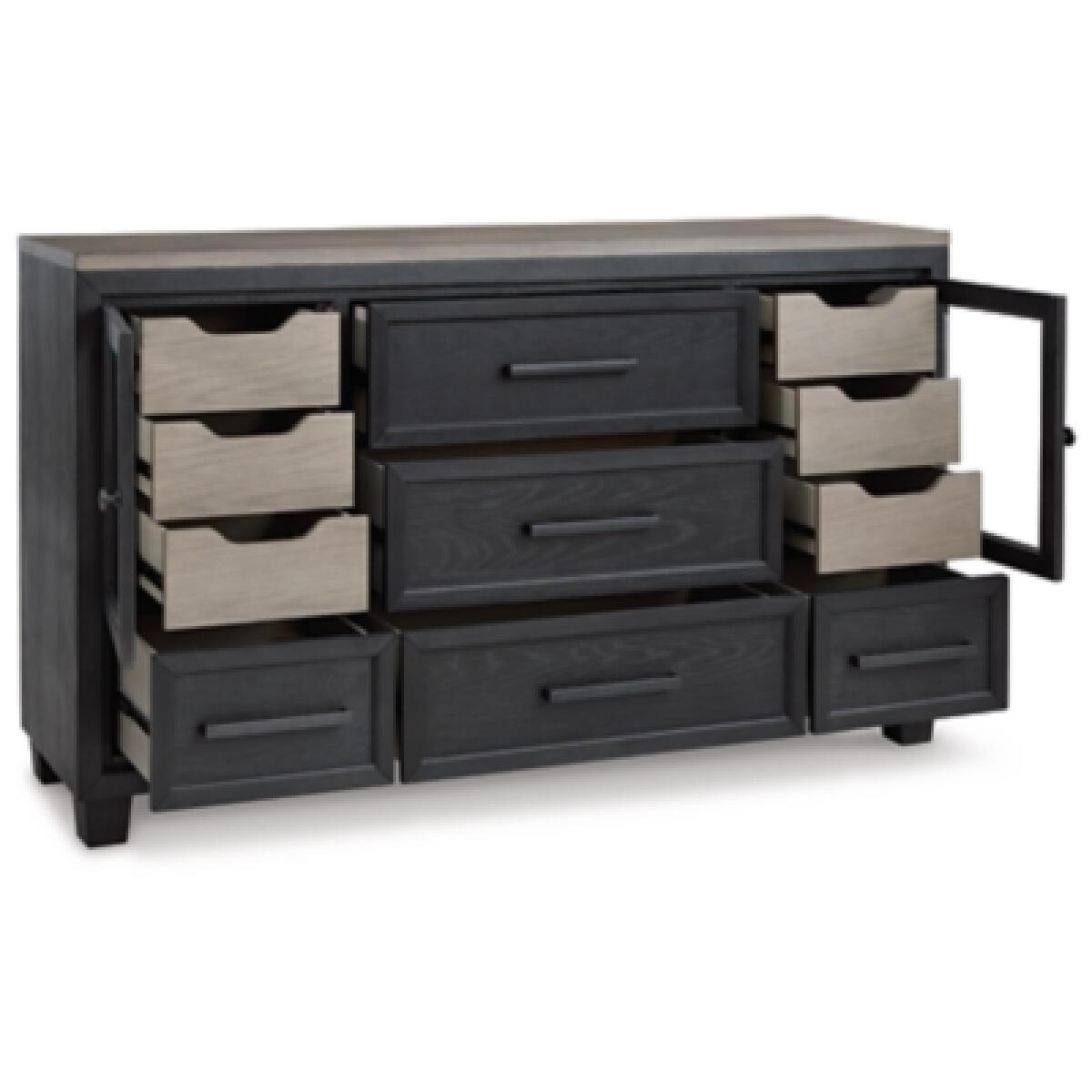 Foyland Dresser Dressers Ashley Furniture 16