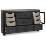 Foyland Dresser Dressers Ashley Furniture 28