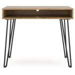Strumford Home Office Desk Desks Ashley Furniture 24