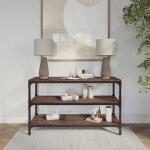 Urban Nature Console Table Console Tables Jofran 6