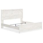 Gerridan King Panel Bed Beds Ashley Furniture 23
