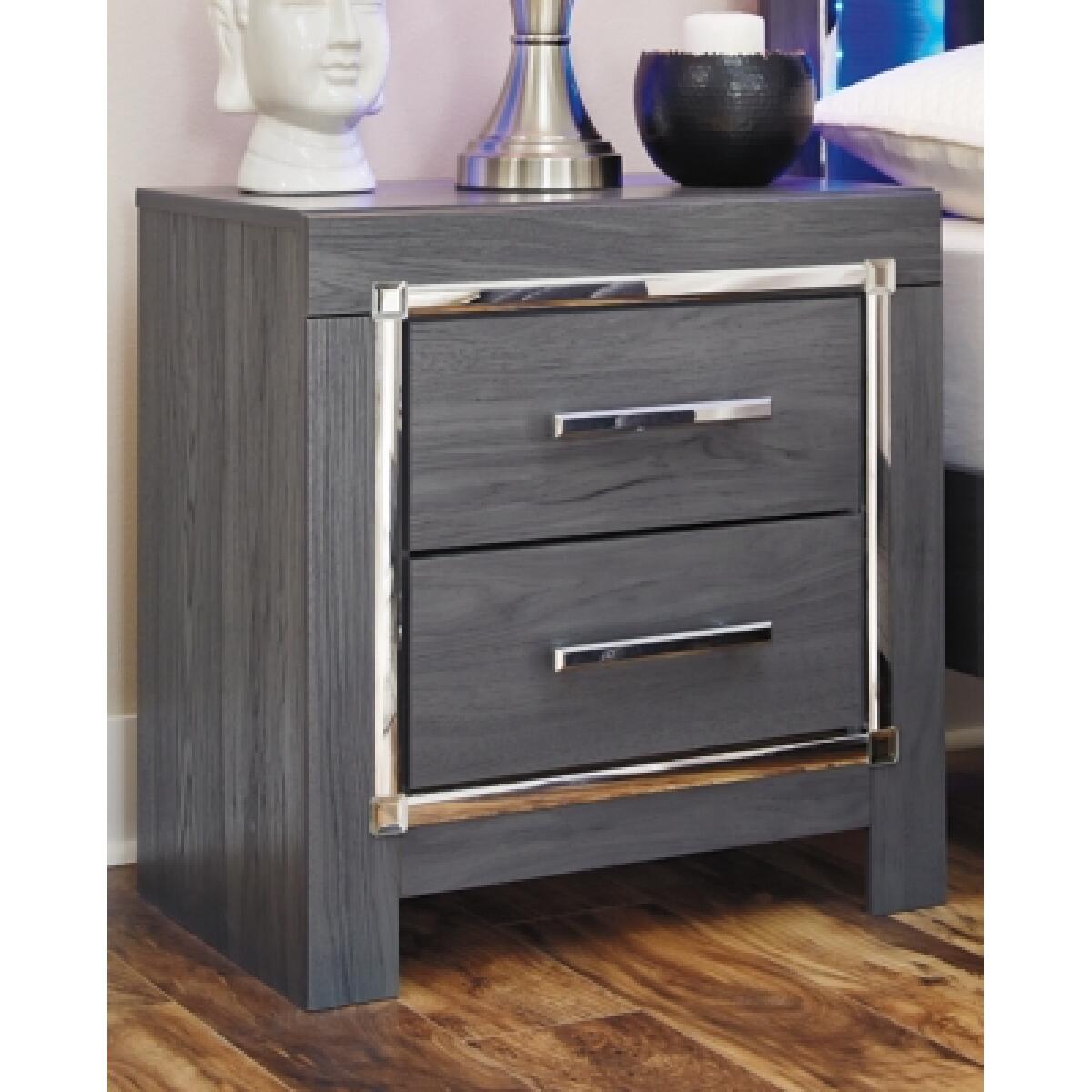 Lodanna Nightstand Nightstands Ashley Furniture 12