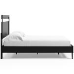Finch Queen Panel Platform Bed - Image 7