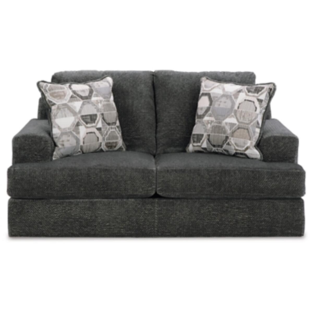 Karinne Loveseat Loveseats Ashley Furniture 11