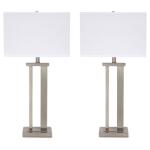 Aniela Table Lamp (Set of 2) Lighting Ashley Furniture 16