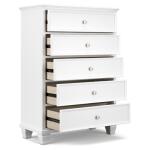 Fortman Chest of Drawers Chests Ashley Furniture 32