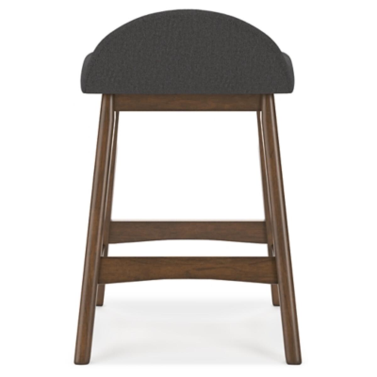 Lyncott Counter Height Bar Stool Barstools Ashley Furniture 23