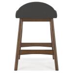 Lyncott Counter Height Bar Stool Barstools Ashley Furniture 37