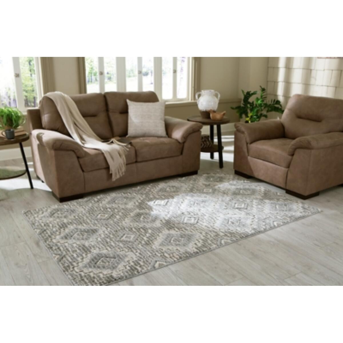 Monwick 5’3″ x 7’3″ Rug Rugs Ashley Furniture 8