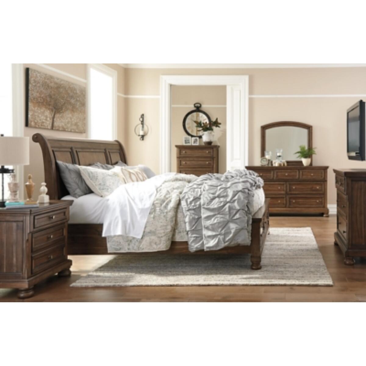 Flynnter Dresser Dressers Ashley Furniture 19