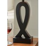 Markellton Table Lamp (Set of 2) Lighting Ashley Furniture 17