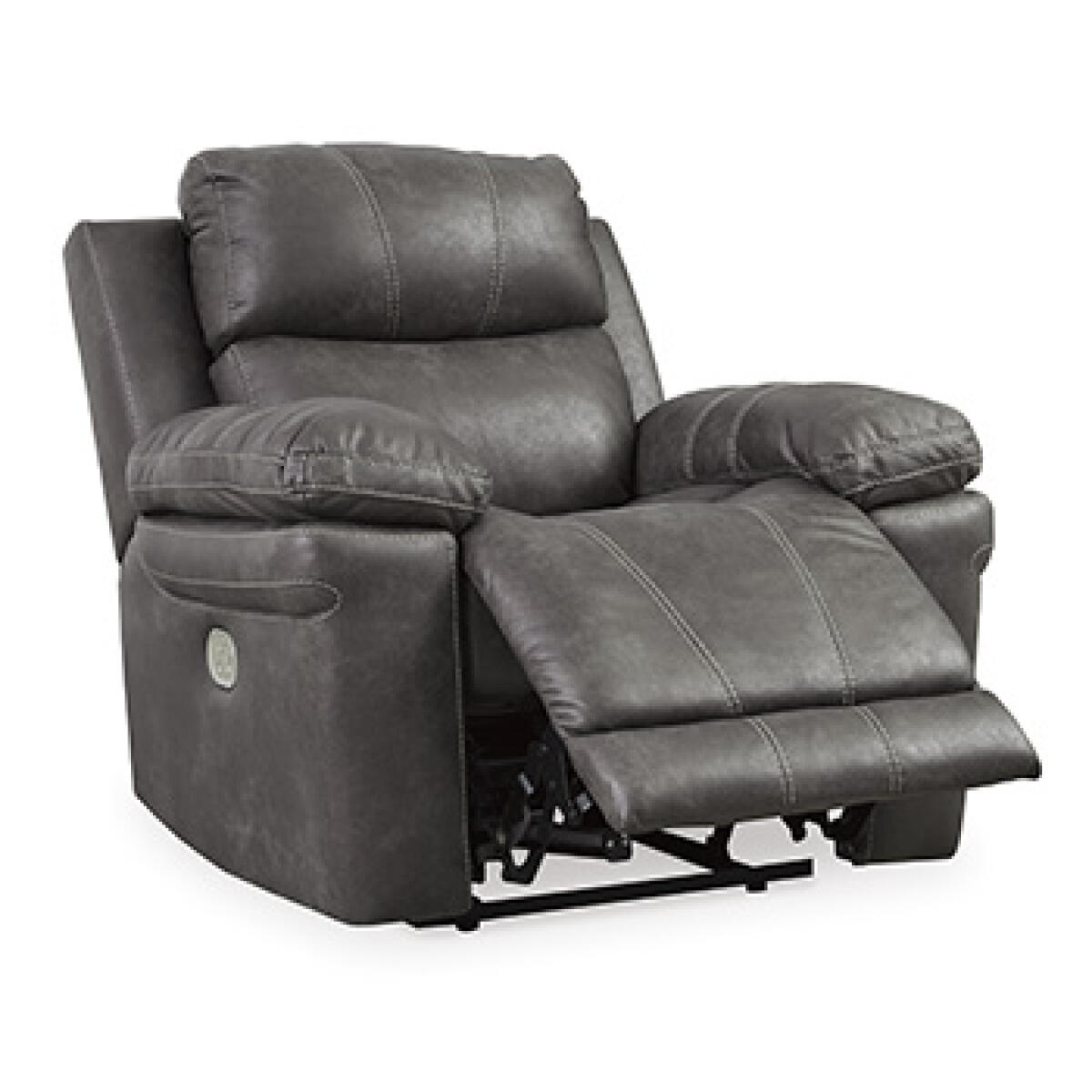 Erlangen Power Recliner Recliners Ashley Furniture 10