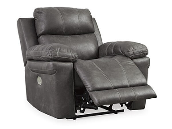Erlangen Power Recliner Recliners Ashley Furniture