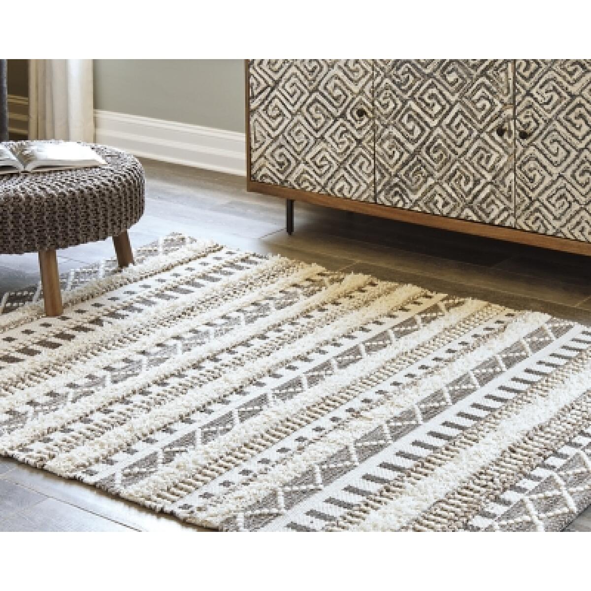 Karalee 8′ x 10′ Rug Rugs Ashley Furniture 6