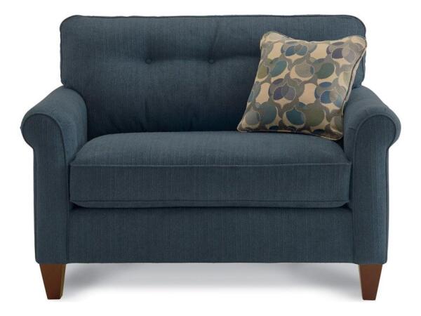Laurel Chair & A Half Chairs Customizable