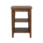 Lake House Tiered Table End tables Liberty Furniture 13