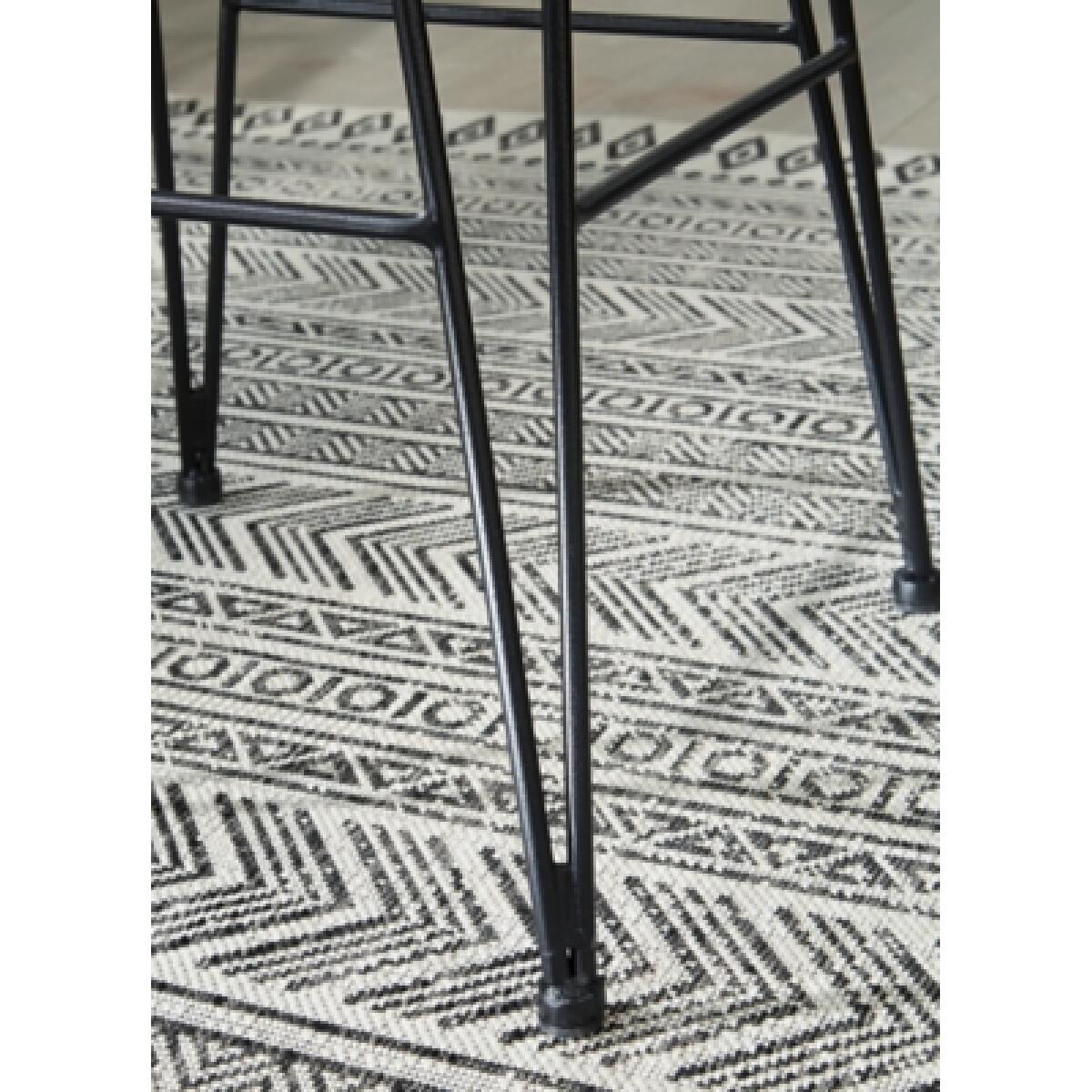 Angentree Bar Height Bar Stool Barstools Ashley Furniture 23