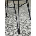 Angentree Bar Height Bar Stool Barstools Ashley Furniture 35