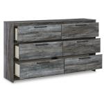 Baystorm Dresser Dressers Ashley Furniture 22