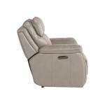 Club Level – Levitate Transitional Wallsaver Power Recliner Recliners Bassett Furniture 14