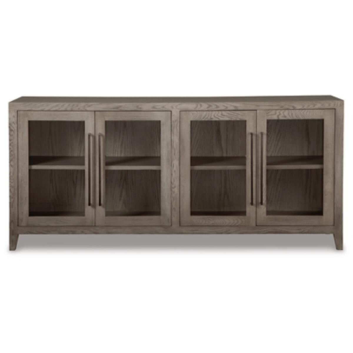 Dalenville Accent Cabinet Accent Furniture Ashley Furniture 14