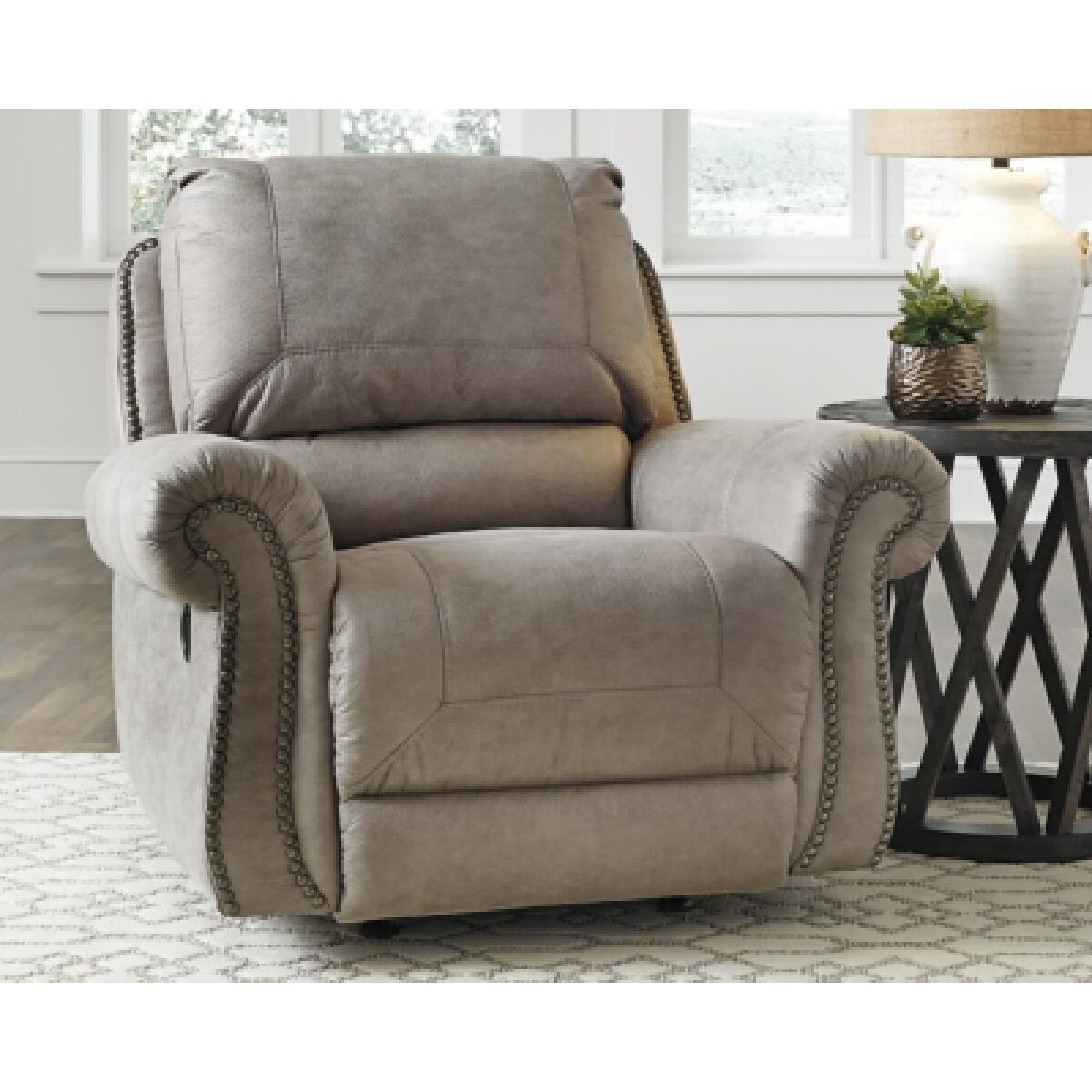 Olsberg Recliner Recliners Ashley Furniture 8