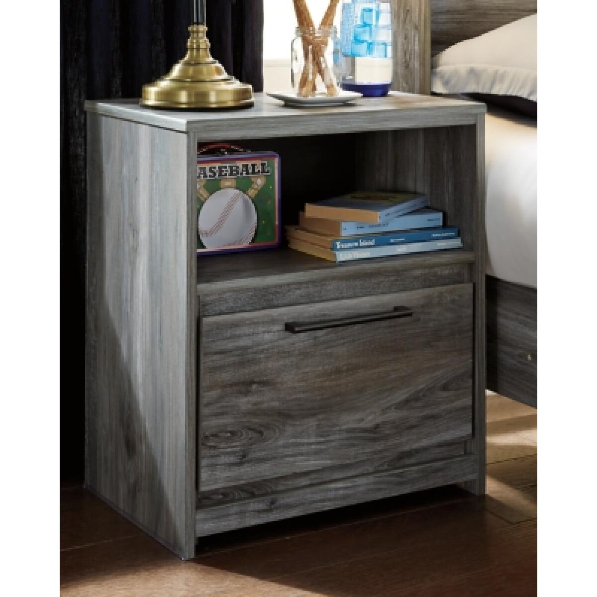 Baystorm Nightstand Nightstands Ashley Furniture 13