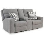 Biscoe Power Reclining Loveseat Loveseats Ashley Furniture 26