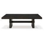 Galliden Coffee Table Cocktail & Coffee Tables Ashley Furniture 22