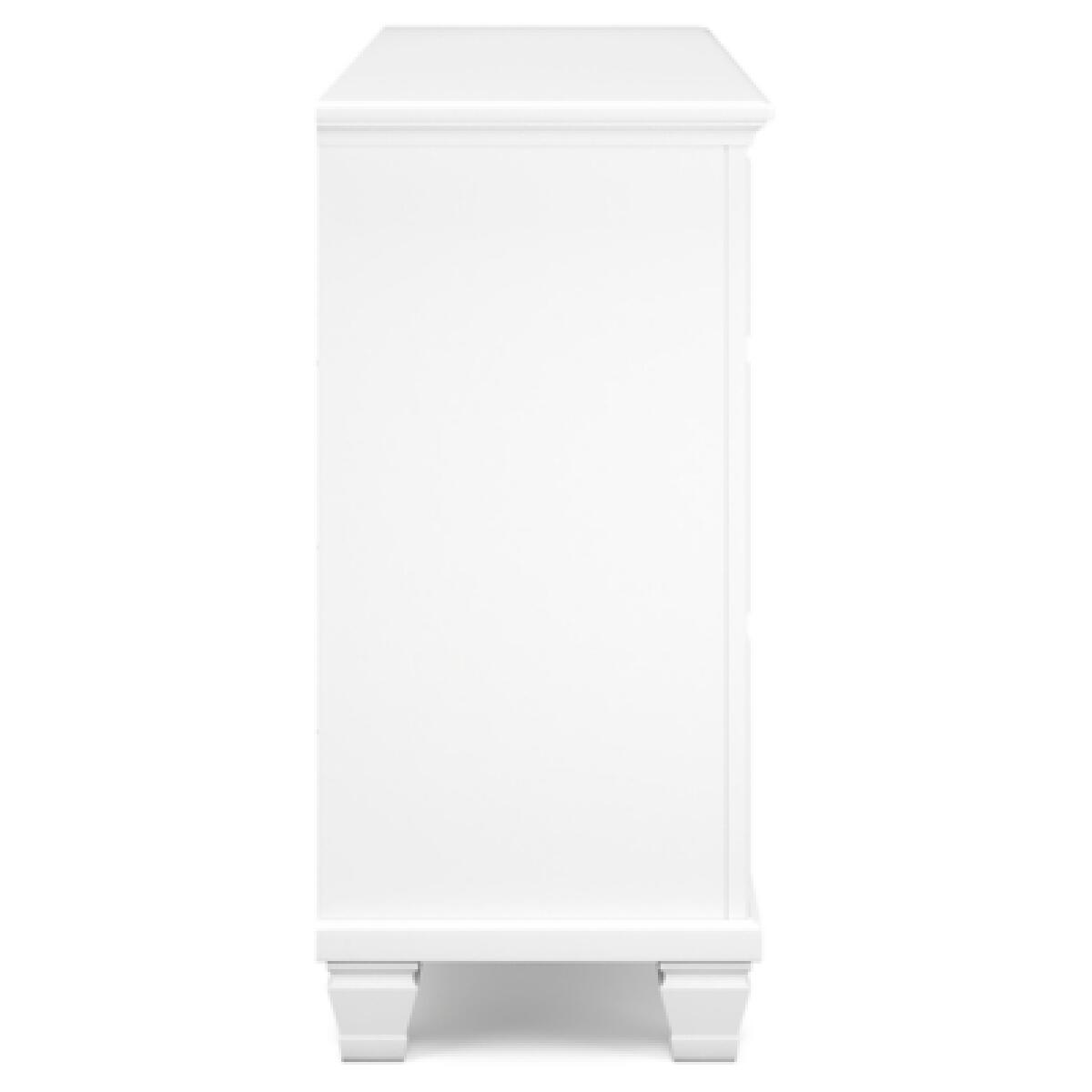 Fortman Dresser Dressers Ashley Furniture 22