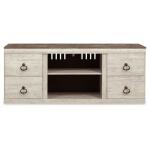 Willowton 60″ TV Stand Entertainment Stands Ashley Furniture 23